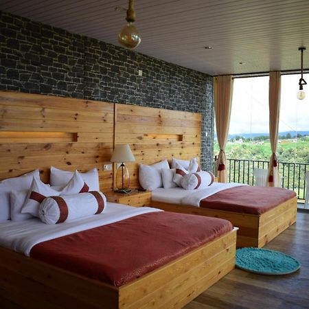 Newbury Villa Nuwara Eliya Extérieur photo