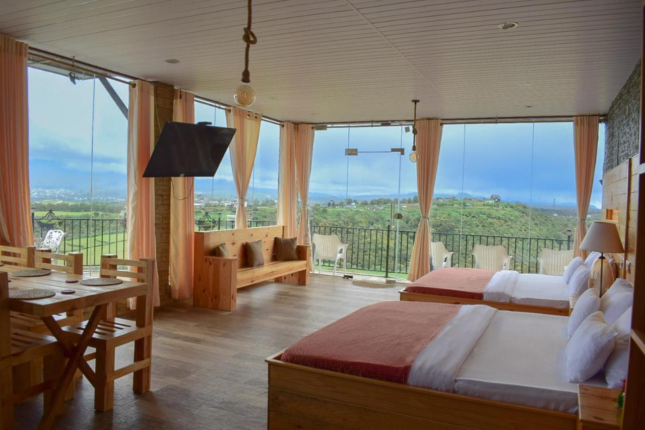 Newbury Villa Nuwara Eliya Extérieur photo